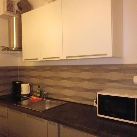 Apartament U Ani Świnoujście Exterior foto